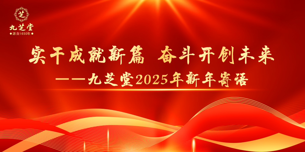 实干成就新篇 奋斗开创未来——ug环球2025年新年寄语